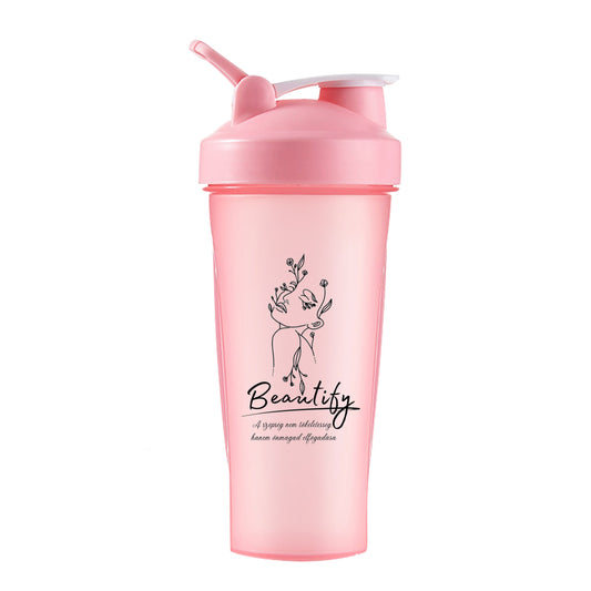 Beautify shaker